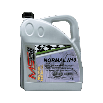 MASTER SAE 10 NORMAL