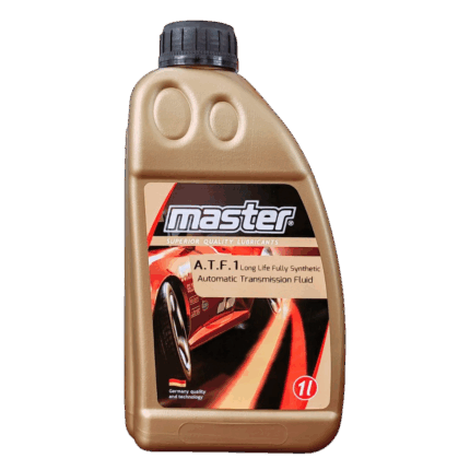 MASTER A.T.F. 1 FULL SYNTHETIC
