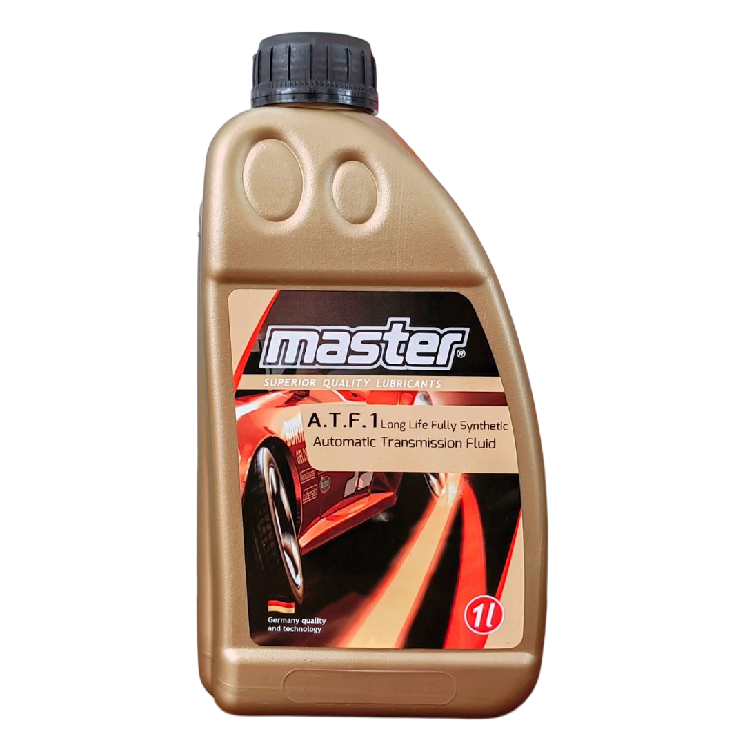 MASTER A.T.F. 1 FULL SYNTHETIC
